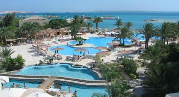 Hotel Sharm Grand Plaza 2