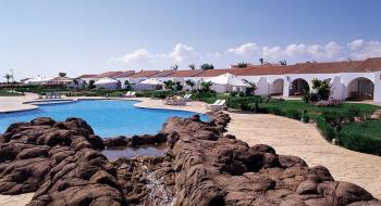 Hotel Sheraton Sharm Resort Villas En Spa 3