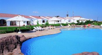 Hotel Sheraton Sharm Resort Villas En Spa 4