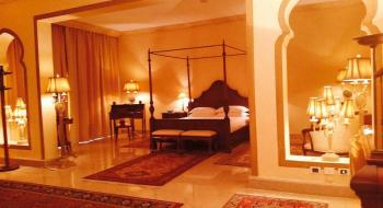 Hotel Sheraton Sharm Resort Villas En Spa 2