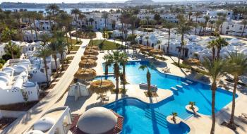 Hotel Swissotel Sharm El Sheikh 2