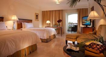 Hotel Swissotel Sharm El Sheikh 4