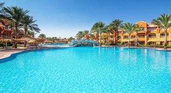 Hotel Caribbean World Resort Soma Bay 2