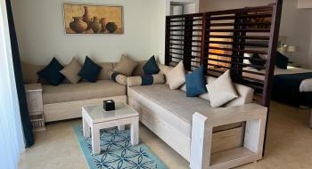 Hotel Movenpick Resort Soma Bay 4