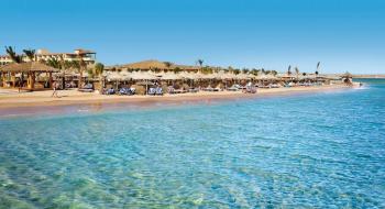 Hotel Pickalbatros Beach Club Resort - Abu Soma 2