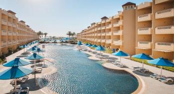 Hotel Pickalbatros Beach Club Resort - Abu Soma 3