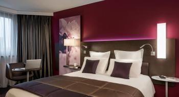 Hotel Mercure Cathedrale 4