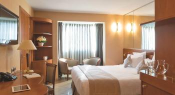 Hotel Clarion Suites Cannes Croisette 2