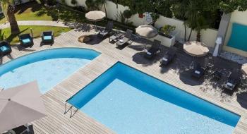 Hotel Clarion Suites Cannes Croisette 3