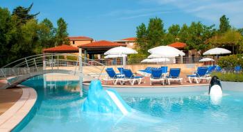 Hotel Goelia Mandelieu Riviera Resort 3