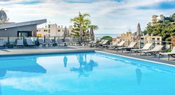 Hotel Pierre Et Vacances Residence Premium Julia Augusta 3