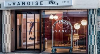 Hotel La Vanoise 2