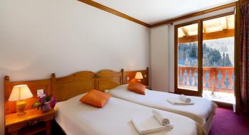 Hotel Club Mmv Le Val Cenis 4