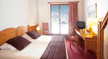 Hotel Club Mmv Le Val Cenis 2