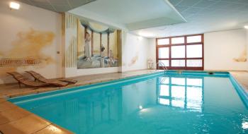 Hotel Club Mmv Le Val Cenis 4