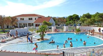 Vakantiepark Grand Bleu Mas De Torreilles 2