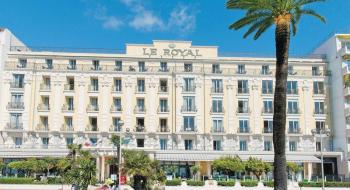 Hotel Le Royal A Nice 2