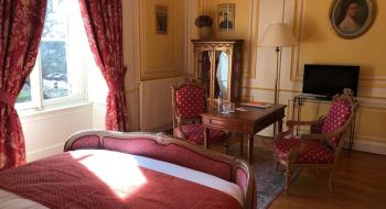 Hotel Domaine Du Chateau De Sissi 2