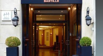 Hotel Le Patio Bastille 4