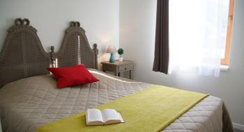 Appartement Sunelia Vacances Les Logis D Orres 3