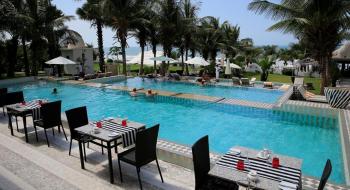 Hotel Coco Ocean Resort 2