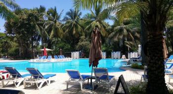 Hotel Senegambia Beach 3