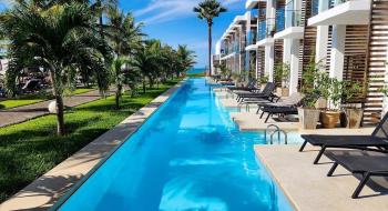 Hotel Tamala Beach Resort 4