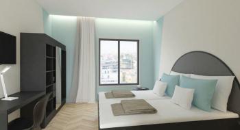 Hotel Athens One Smart 3