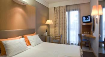 Hotel Central Athens 2