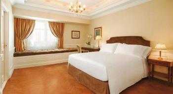 Hotel King George A Luxury Collection 4