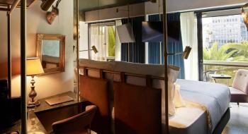 Hotel Lighthouse Athens By Brown Hotels 4