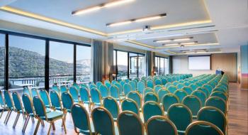 Hotel Dolce Athens Attica Riviera 4