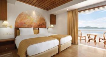 Hotel Ramada Loutraki Poseidon Resort 3