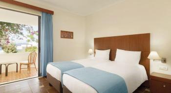 Hotel Ramada Loutraki Poseidon Resort 4