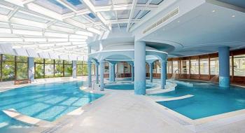 Resort Mitsis Galini Wellness En Spa 2
