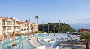 Hotel Cora Hotel En Spa Resort 3