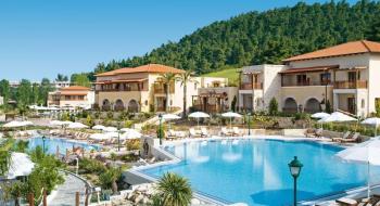 Hotel Aegean Melathron 4