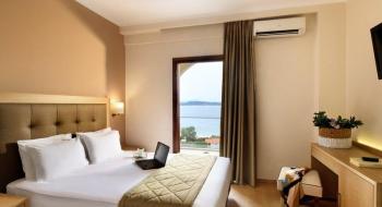 Hotel Akrathos Beach 3