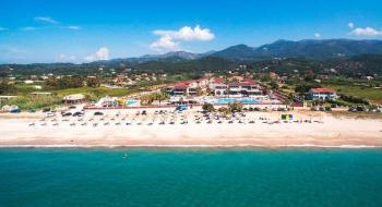 Hotel Almyros Beach Resort En Spa 2