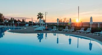 Hotel Almyros Beach Resort En Spa 3