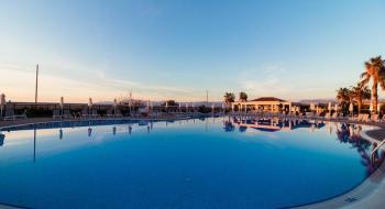Hotel Almyros Beach Resort En Spa 3