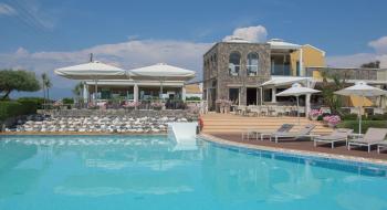 Resort Restia Suites Exclusive 4