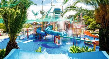 Aparthotel Aqualand Resort 3