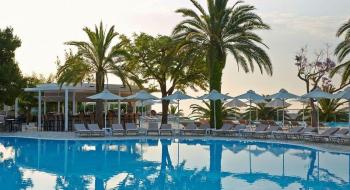 Hotel Marbella Corfu 2