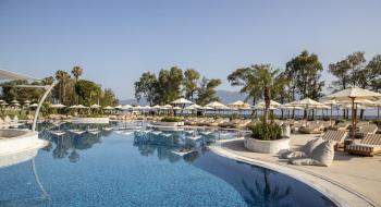 Hotel Kerkyra Blue Hotel En Spa Elegant Collection By Louis Hotels 2
