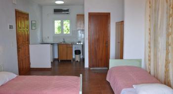 Appartement Yiannis 4