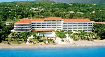Hotel Elea Beach 2