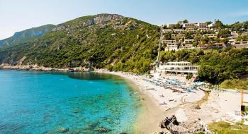Hotel Atlantica Grand Mediterraneo Resort 3