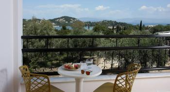 Hotel Paradise Corfu 3