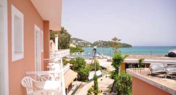 Hotel Sirena Beach 4